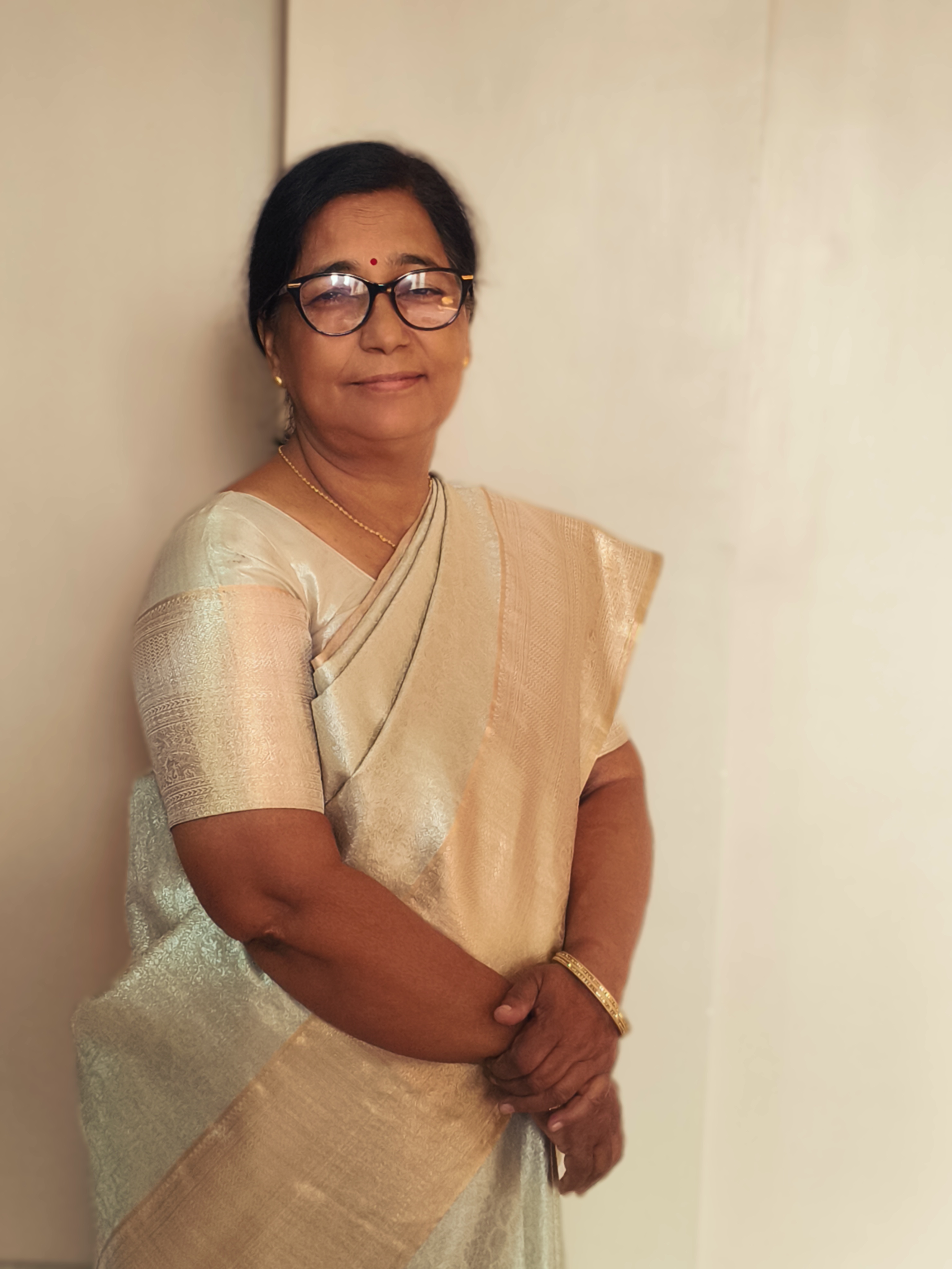 Directoress Chandrika Kumari